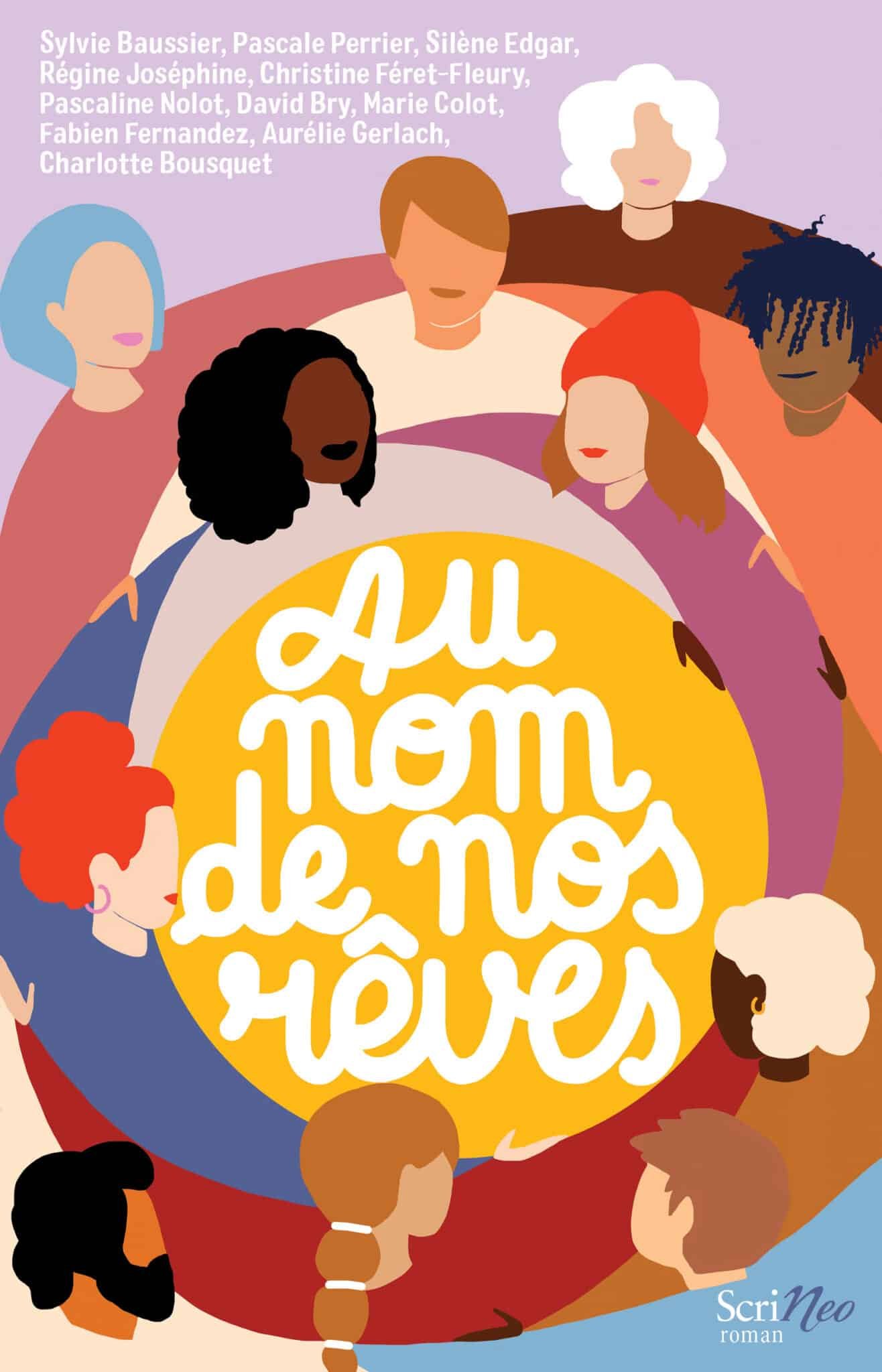 au nom de nos rêves