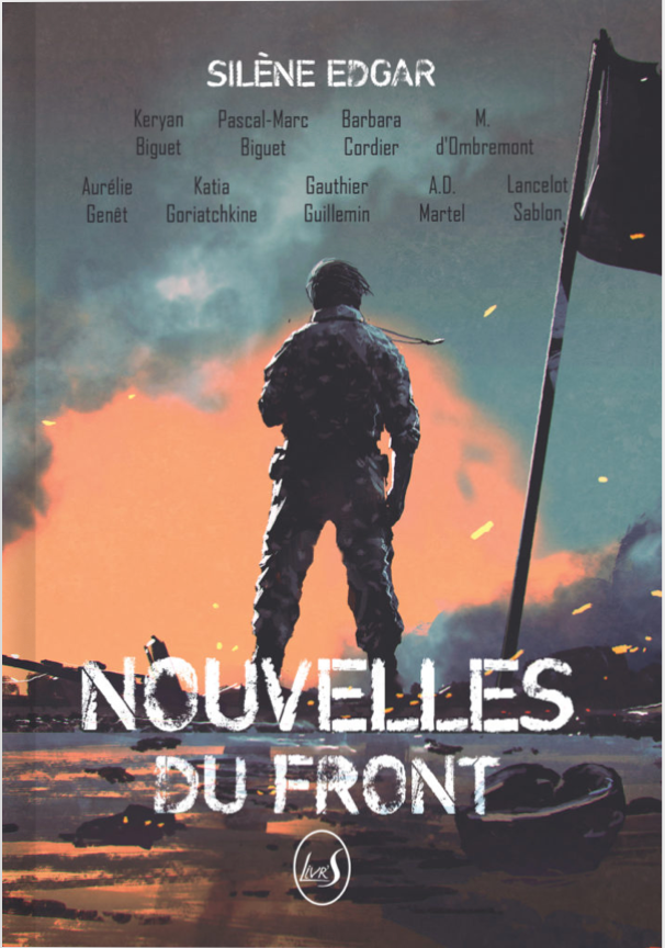 dans le noir