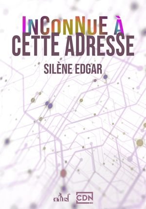 inconnue à cette adresse